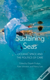 Capa do artigo Sustaining Seas