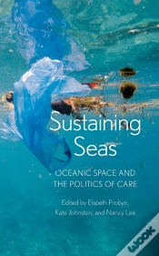 Capa do artigo Sustaining Seas