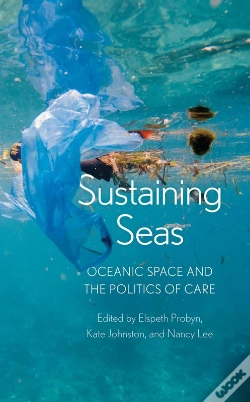 Capa do artigo Sustaining Seas