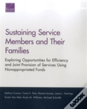 Capa do artigo Sustaining Service Members Amp Tpb