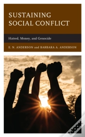 Capa do artigo Sustaining Social Conflict