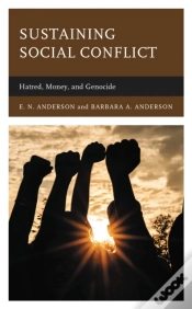 Capa do artigo Sustaining Social Conflict