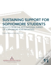 Sustaining Support For Sophomore Students