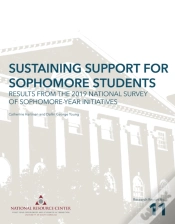 Capa do artigo Sustaining Support For Sophomore Students
