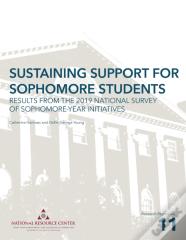Sustaining Support For Sophomore Students