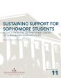 Sustaining Support For Sophomore Students - Preview