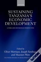 Sustaining Tanzania'S Economic Development