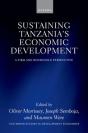 Sustaining Tanzania'S Economic Development - Preview