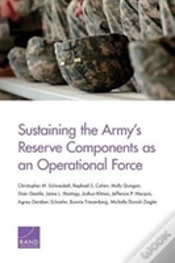 Capa do artigo Sustaining The Army