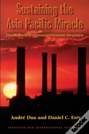 Capa do artigo Sustaining The Asia Pacific Miracle Â€“ Environmental Protection And Economic Integration