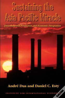 Capa do artigo Sustaining The Asia Pacific Miracle Â€“ Environmental Protection And Economic Integration