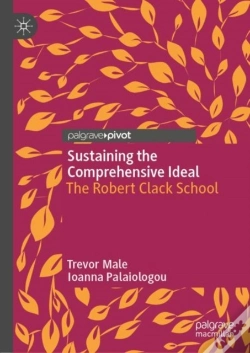 Capa do artigo Sustaining The Comprehensive Ideal