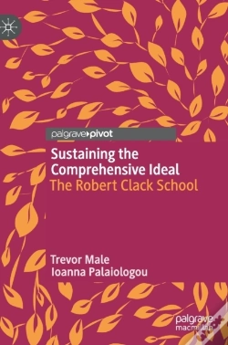 Capa do artigo Sustaining The Comprehensive Ideal