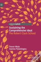 Capa do artigo Sustaining The Comprehensive Ideal