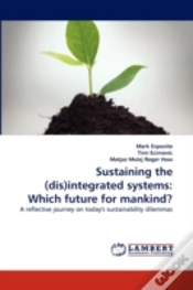 Capa do artigo Sustaining The (Dis)Integrated Systems