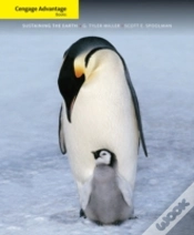 Capa do artigo Sustaining The Earth
