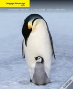 Capa do artigo Sustaining The Earth