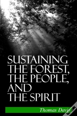 Capa do artigo Sustaining The Forest, The People, And The Spirit