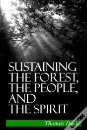 Capa do artigo Sustaining The Forest, The People, And The Spirit