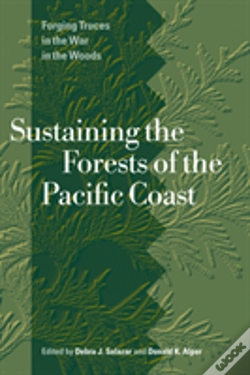 Capa do artigo Sustaining The Forests Of The Pacific Coast