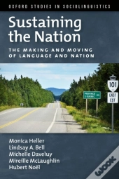 Sustaining The Nation