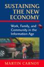 Sustaining The New Economy - Preview