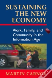 Capa do artigo Sustaining The New Economy