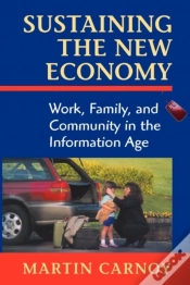 Capa do artigo Sustaining The New Economy