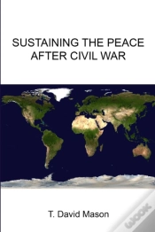 Capa do artigo Sustaining The Peace After Civil War