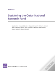 Sustaining The Qatar National Research Fund
