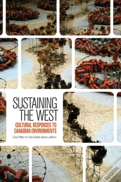 Capa do artigo Sustaining The West