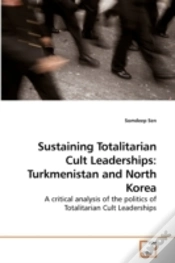 Capa do artigo Sustaining Totalitarian Cult Leaderships