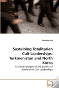 Capa do artigo Sustaining Totalitarian Cult Leaderships