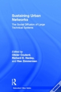 Capa do artigo Sustaining Urban Networks