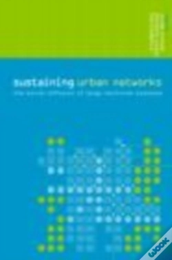 Capa do artigo Sustaining Urban Networks