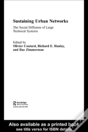 Capa do artigo Sustaining Urban Networks