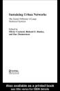 Sustaining Urban Networks - Preview