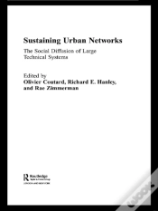 Capa do artigo Sustaining Urban Networks
