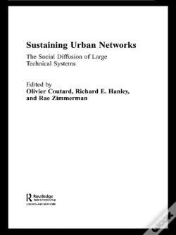 Capa do artigo Sustaining Urban Networks