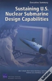 Sustaining U.S. Nuclear Submarine Design Capabilities