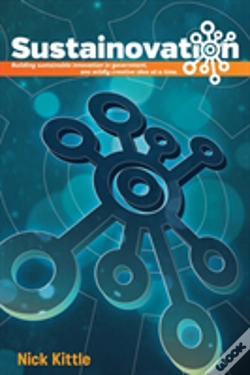 Capa do artigo Sustainovation