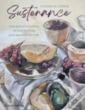 Sustenance A Study In 2 Peter