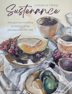 Capa do artigo Sustenance A Study In 2 Peter