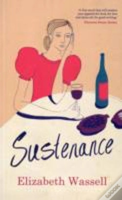 Capa do artigo Sustenance