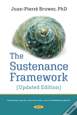 Capa do artigo Sustenance Framework (Updated Edition)