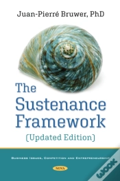 Capa do artigo Sustenance Framework (Updated Edition)