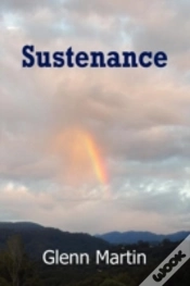 Capa do artigo Sustenance