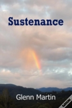 Capa do artigo Sustenance