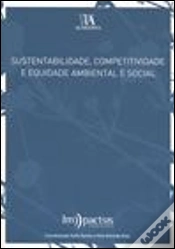 Capa do artigo Sustentabilidade, Competitividade e Equidade Ambiental e Social