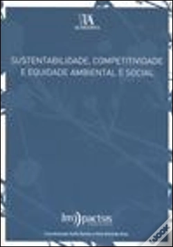 Capa do artigo Sustentabilidade, Competitividade e Equidade Ambiental e Social